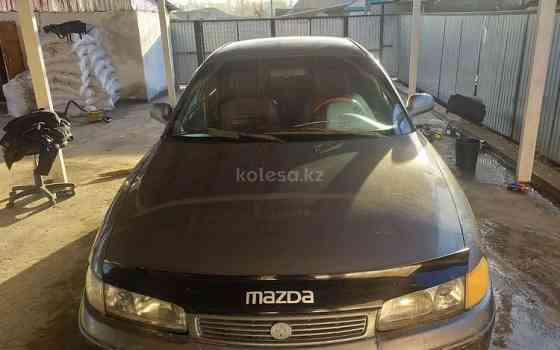 Mazda Cronos, 1993 Балпык Би