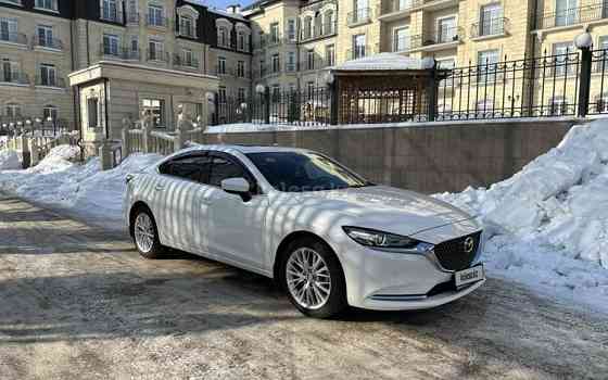 Mazda 6, 2020 Karagandy
