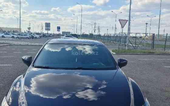Mazda 6, 2018 Astana