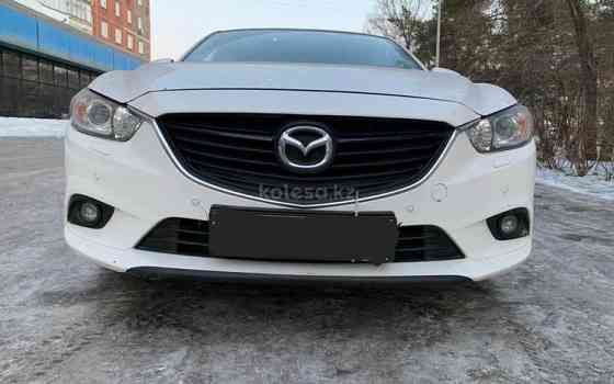 Mazda 6, 2017 Karagandy