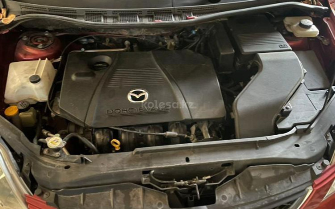 Mazda 5, 2006 Караганда - изображение 7