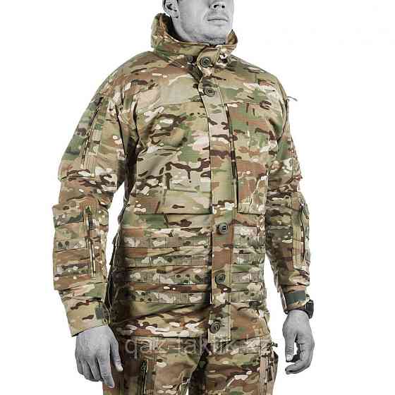 Куртка UF PRO® STRIKER STEALTH SMOCK цвет Multicam Astana