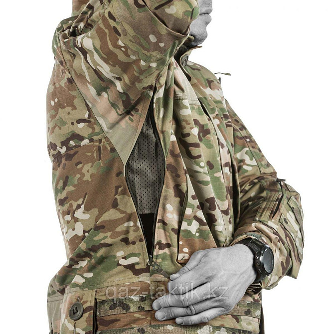 Куртка UF PRO® STRIKER STEALTH SMOCK цвет Multicam Astana - photo 4