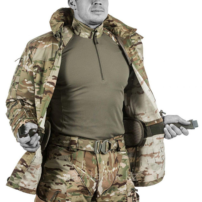 Куртка UF PRO® STRIKER STEALTH SMOCK цвет Multicam Astana - photo 1