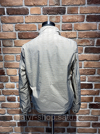 Куртка-ветровка Harry Bertoia (0171) Astana - photo 2