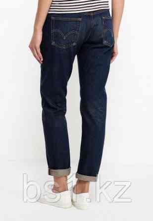 Джинсы 501 Ct Jeans For Women Almaty