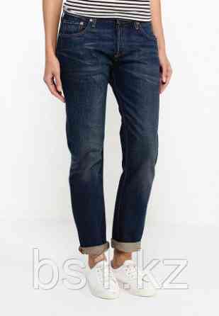 Джинсы 501 Ct Jeans For Women Almaty