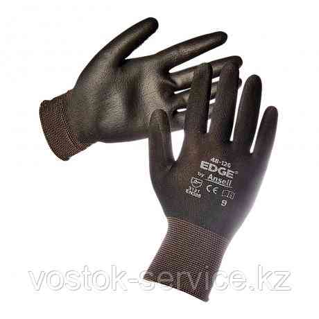 Перчатки Ansell EDGE 48-126 Ust-Kamenogorsk