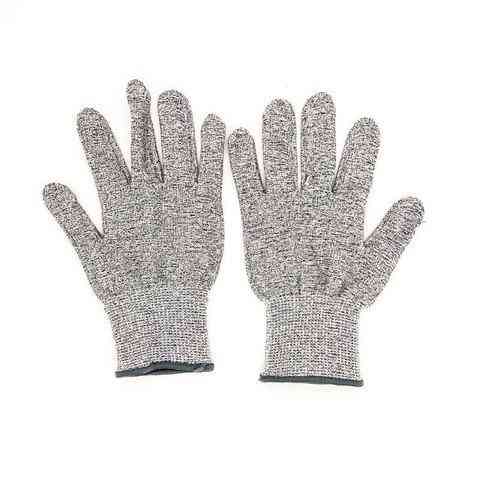 Защитные перчатки от порезов Cut Resistant Gloves Almaty