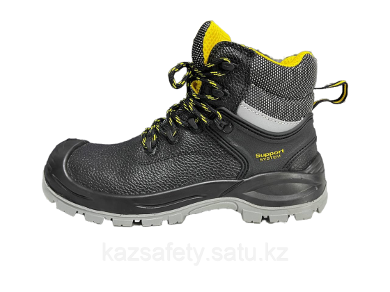 Ботинки рабочие COREX KAZSB- 002 Актау