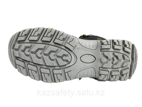 Ботинки рабочие COREX KAZSB- 002 Актау
