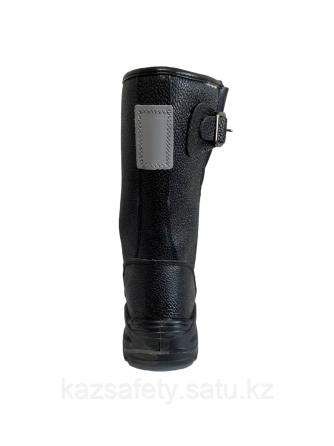 Зимние сапоги рабочие COREX KAZ 004 Актау