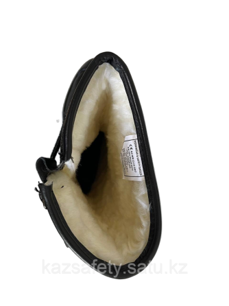 Зимние сапоги рабочие COREX KAZ 004 Актау