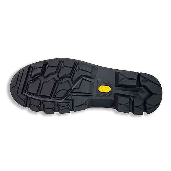 Защитная обувь uvex 2 VIBRAM S3, малая ширина обуви 11 Алматы