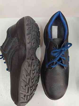 Полуботинки Demir Safety Shoes (размеры 40-45) Алматы