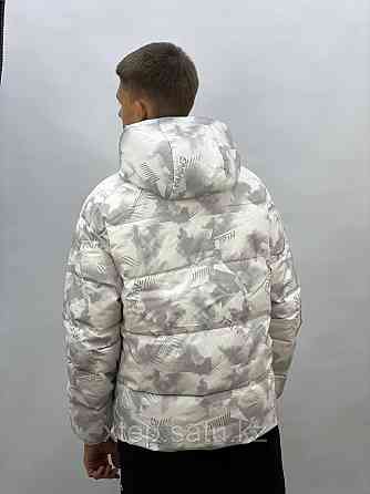 Куртка 977429190394 Pearl White L Almaty