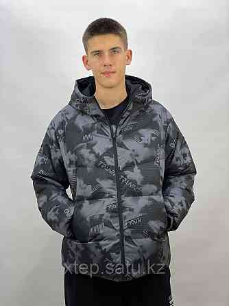 Куртка 977429190394 Black M Almaty