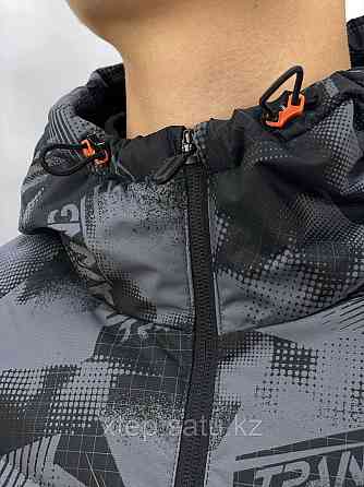 Куртка 977429190394 Black M Almaty