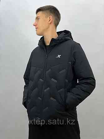 Куртка 977429190150 Black 4XL Almaty