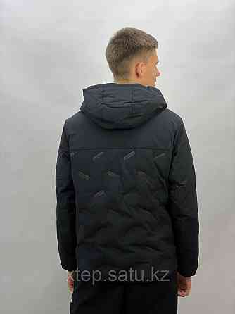 Куртка 977429190150 Black 4XL Almaty