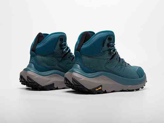 Ботинки Hoka Kaha 2 GTX 40/Голубой Алматы