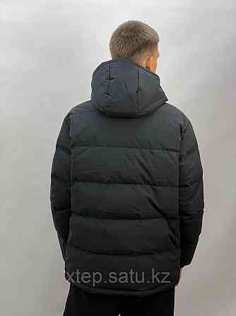 Куртка 977429190391 Black M Almaty