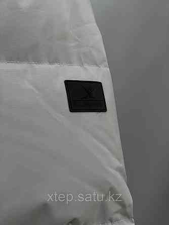 Куртка977429190391 Horizon Grey L Almaty