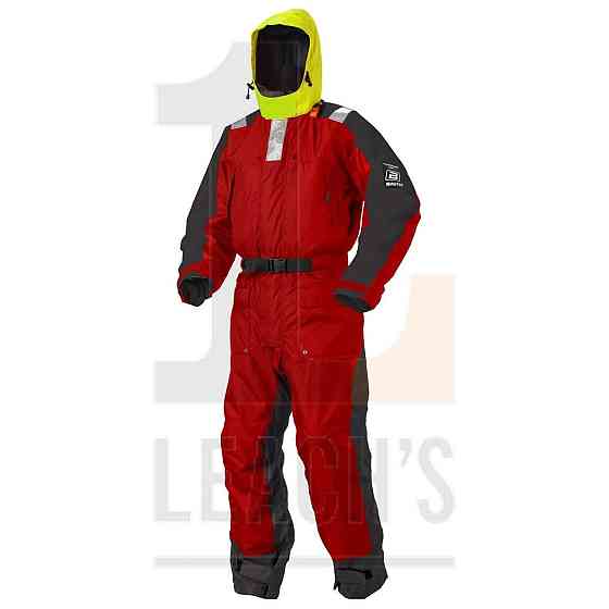 Amorak Floatation Suit / Amarok Флотационный Костюм Atyrau