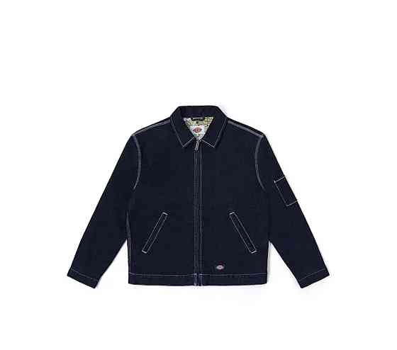 Осений бомбер-куртка Dickies Almaty