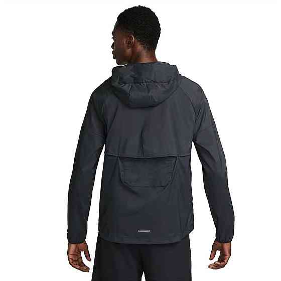 Ветровки Nike Ветровка Nike Impossibly Light Windrunner Black Алматы