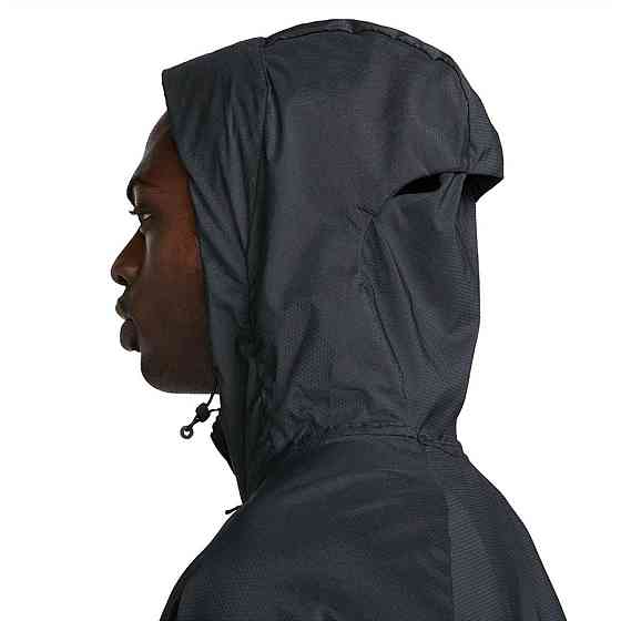 Ветровки Nike Ветровка Nike Impossibly Light Windrunner Black Алматы
