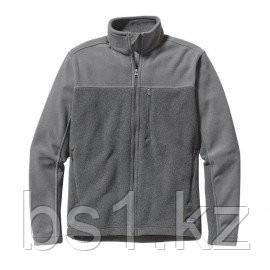 Куртка Patagonia Simple Synchilla® FLEECE JACKET Алматы - изображение 1