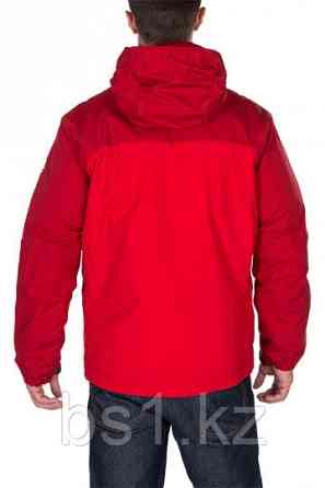 Куртка West Comb Chrome jacket Алматы