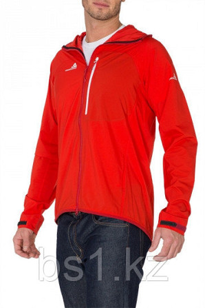 Куртка West Comb Crest hoody Алматы - изображение 4