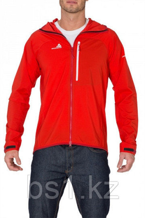 Куртка West Comb Crest hoody Алматы - изображение 3