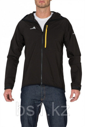 Куртка West Comb Crest hoody Алматы - изображение 1