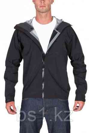 Куртка West Comb Focus lt hoody Алматы