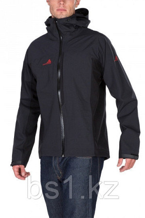 Куртка West Comb Shift lt hoody Алматы - изображение 2
