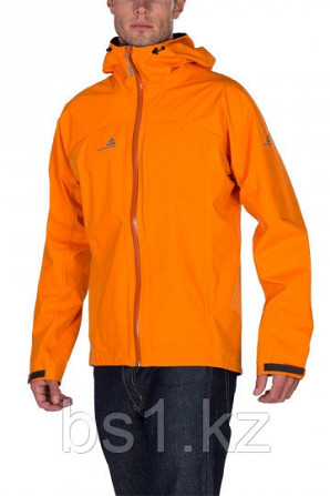 Куртка West Comb Shift lt hoody Алматы - изображение 3
