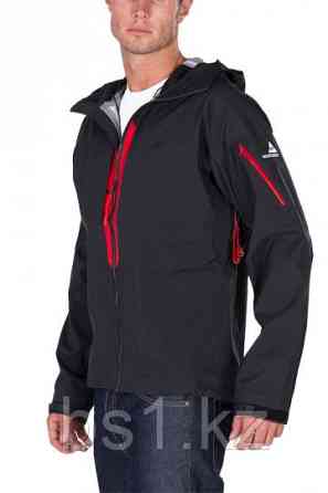 Куртка West Comb Switch hoody Алматы