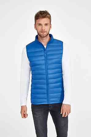 Жилет мужской Wilson BW Men, черный (артикул 02889312) Almaty