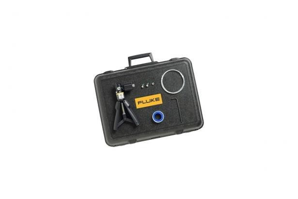 Fluke 700PTPK Pneumatic Test Pressure Kit Atyrau - photo 1