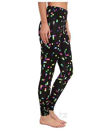Женские спортивные штаны 3/4 Stabilyx Print Алматы