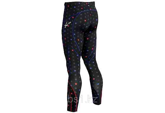 Мужские спортивные Штаны CW-X Stabilyx Tight Алматы