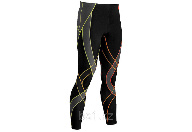 Мужские Компрессионные Штаны CW-X Endurance Generator Tight Алматы - изображение 1
