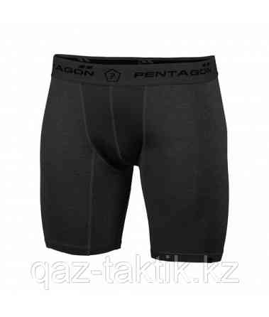 Термотрусы PENTAGON S.A. APOLLO SHORTS Astana