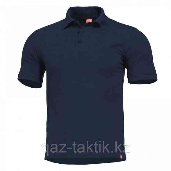 Футболка PENTAGON S.A. SIERRA POLO T-SHIRT Astana