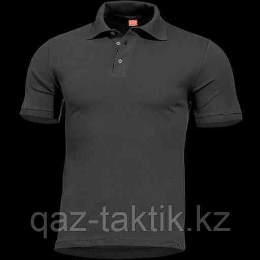 Футболка PENTAGON S.A. SIERRA POLO T-SHIRT Astana