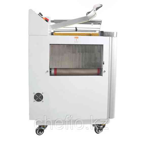 Термоусадочный тоннель FM-400 220V (L- нож + тоннель) Foodatlas Astana