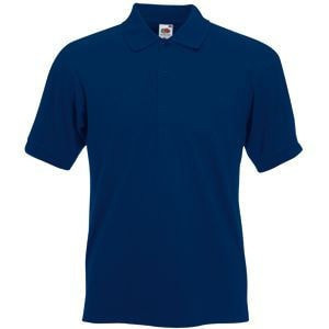 "Поло мужское SLIM FIT POLO 220 - 632080.32 Алматы - изображение 1